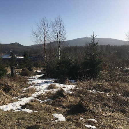 Linda Lägenhet Goslar Exteriör bild