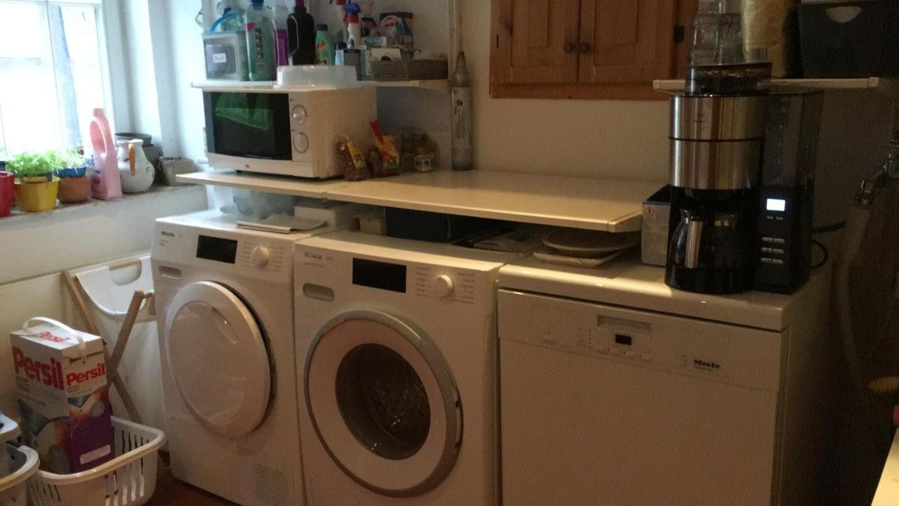Linda Lägenhet Goslar Exteriör bild